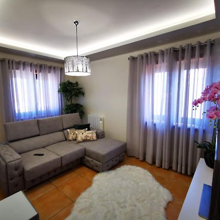 Vagueira Casa Ferias Apartment Aveiro Exterior photo